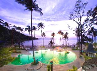 チャーン島 タイ ホテルプレミアムプロモーションコード Koh Chang agoda.com