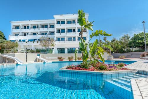 Marina di Ragusa Italie code promo premium de l'hôtel booking.com