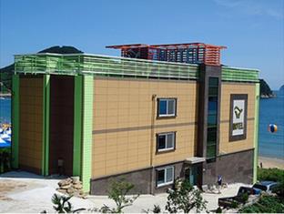 巨済市（コジェ） 韓国 ホテルプレミアムプロモーションコード Geoje agoda.com