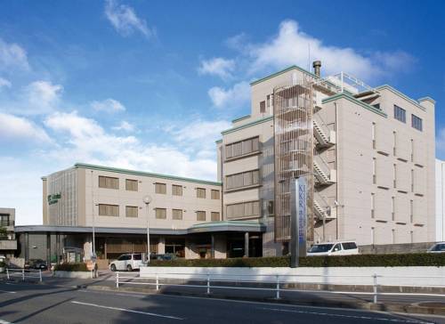 Hiroshima Japan Hotel Premium Gutscheincode booking.com