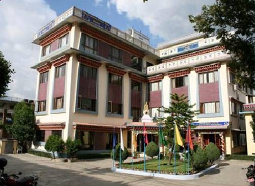 Katmandú Nepal Código de promoción premium para hoteles