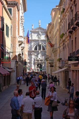 Venice Italy Hotel Premium Promo Code