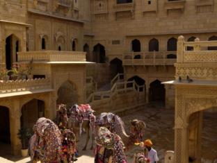 ジャイサルメール インド ホテルプレミアムプロモーションコード Jaisalmer agoda.com