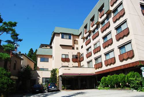 白馬 日本 ホテルプレミアムプロモーションコード Hakuba booking.com