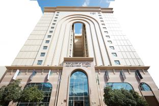 メッカ サウジアラビア ホテルプレミアムプロモーションコード Mecca agoda.com