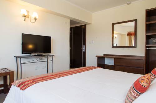 San Carlos de Bariloche Argentinien Hotel Premium Gutscheincode booking.com