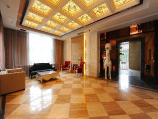 杭州（ハンヂョウ） 中国 ホテルプレミアムプロモーションコード Hangzhou agoda.com