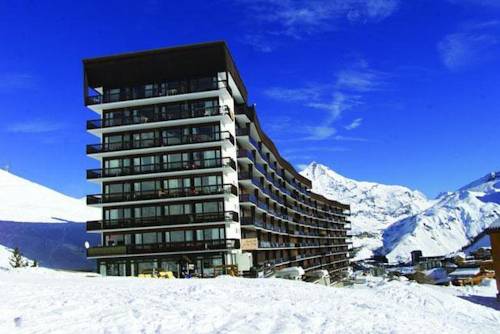 ティーニュ フランス ホテルプレミアムプロモーションコード Tignes booking.com