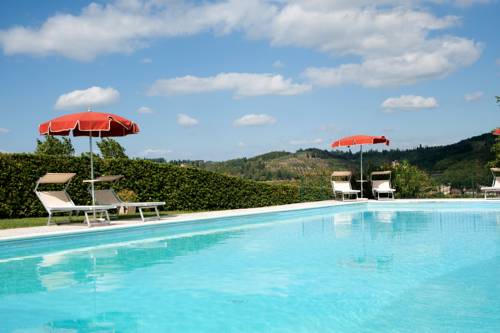 Montaione Italia Código de promoción premium para hoteles
