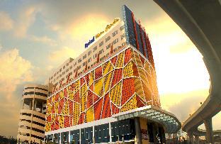 Jakarta Indonesia Hotel Premium Promo Code