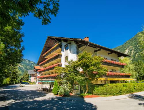 Bad Hofgastein Austria Código de promoción premium para hoteles