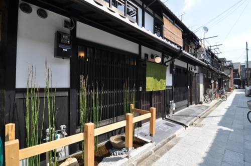 Kioto Japón Código de promoción premium para hoteles