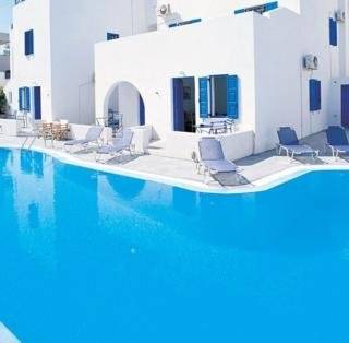 フィラ ギリシャ ホテルプレミアムプロモーションコード Firá booking.com