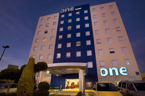Querétaro Mexico Hotel Premium Promo Code
