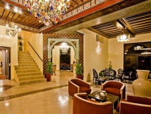 マラケシュ モロッコ ホテルプレミアムプロモーションコード Marrakech agoda.com