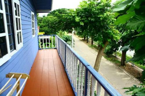 Lampang Thailand Hotel Premium Gutscheincode booking.com