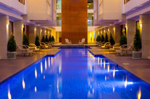 Legian Indonésie code promo premium de l'hôtel booking.com