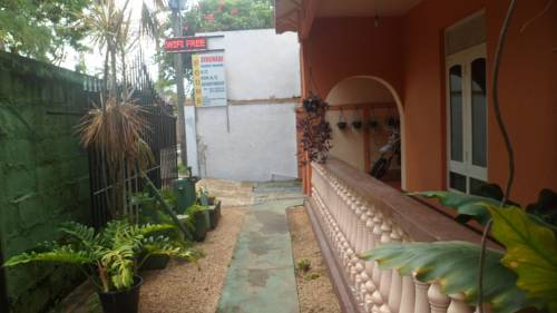 Negombo Sri Lanka Código de promoción premium para hoteles