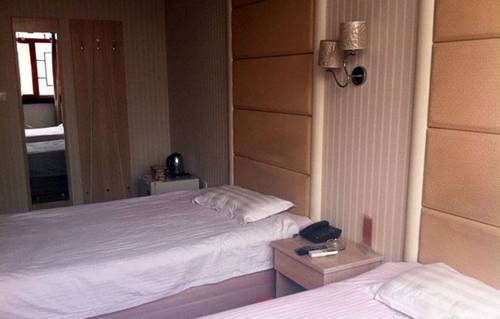 Baoding China Código de promoción premium para hoteles