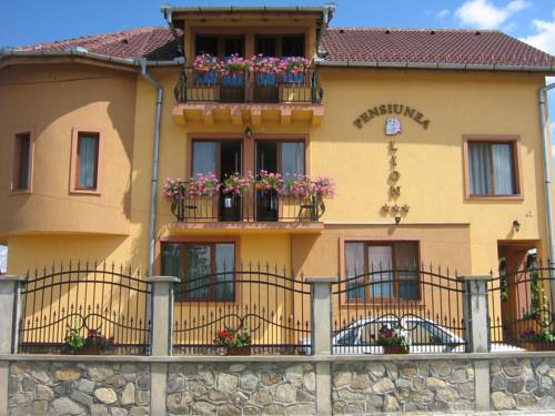 Sibiu Roumanie code promo premium de l'hôtel booking.com