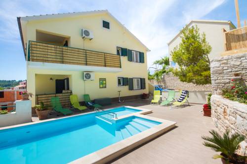 Lumbarda Croatia Hotel Premium Promo Code