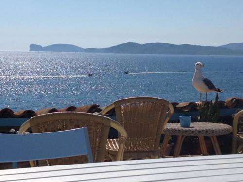 アルゲーロ イタリア ホテルプレミアムプロモーションコード Alghero booking.com