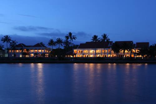 ホイアン ベトナム ホテルプレミアムプロモーションコード Hoi An booking.com