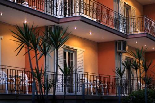 パルガ ギリシャ ホテルプレミアムプロモーションコード Párga booking.com