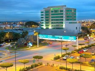 Guayaquil Ecuador Hotel Premium Promo Code