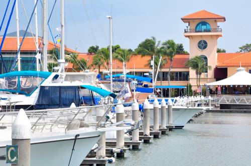 Tuas Singapore Hotel Premium Promo Code