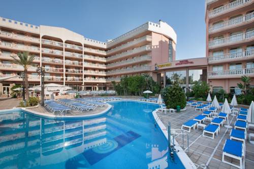 サロウ スペイン ホテルプレミアムプロモーションコード Salou booking.com