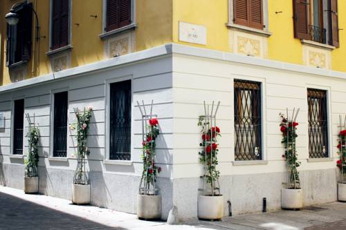 Como Italien Hotel Premium Gutscheincode booking.com