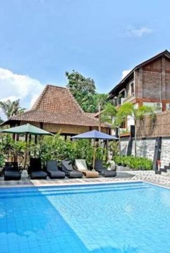 Yogyakarta Indonesia Código de promoción premium para hoteles