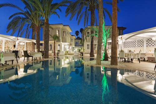 アンタルヤ 七面鳥 ホテルプレミアムプロモーションコード Antalya booking.com