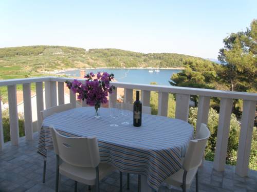Lumbarda Croatie code promo premium de l'hôtel booking.com