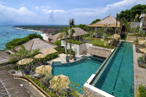 レンボンガン インドネシア ホテルプレミアムプロモーションコード Lembongan booking.com
