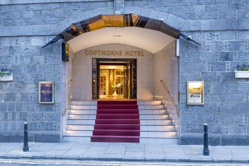 アバディーン イギリス ホテルプレミアムプロモーションコード Aberdeen booking.com