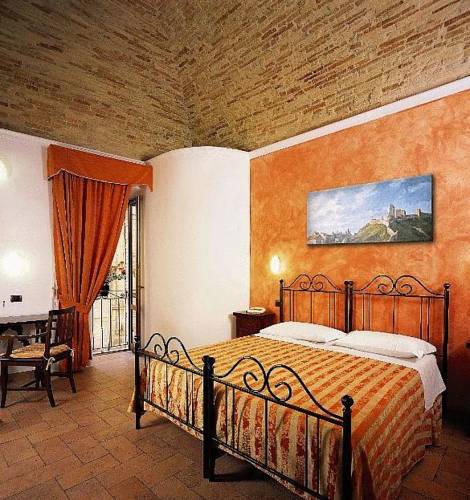 Assise Italie code promo premium de l'hôtel booking.com
