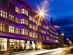 ベルリン ドイツ ホテルプレミアムプロモーションコード Berlin agoda.com