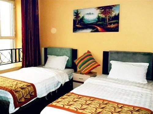 成都 中国 ホテルプレミアムプロモーションコード Chengdu booking.com