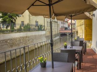 プラハ チェコ共和国 ホテルプレミアムプロモーションコード Prague agoda.com