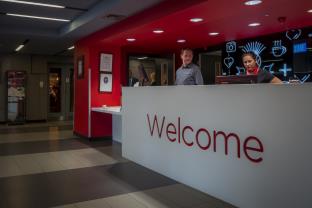 エディンバラ イギリス ホテルプレミアムプロモーションコード Edinburgh agoda.com