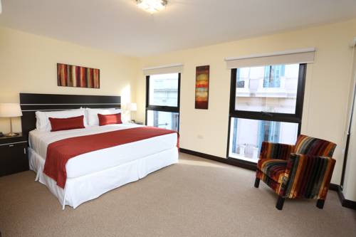 モンテビデオ ウルグアイ ホテルプレミアムプロモーションコード Montevideo booking.com