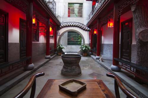 Xi'an Chine code promo premium de l'hôtel booking.com