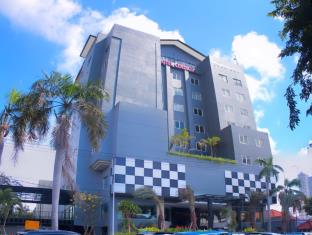 スラバヤ インドネシア ホテルプレミアムプロモーションコード Surabaya agoda.com