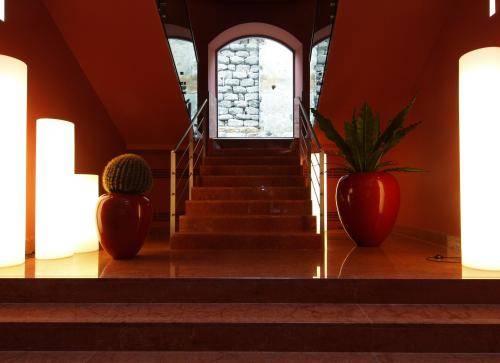 Palermo Italien Hotel Premium Gutscheincode booking.com