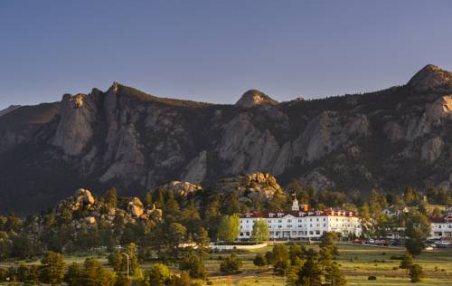 Estes Park (Colorado) États Unis code promo premium de l'hôtel booking.com