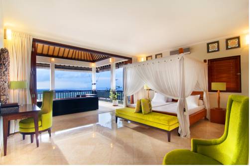 Jimbaran Indonésie code promo premium de l'hôtel booking.com
