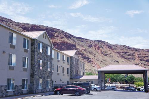 モアブ（ユタ） アメリカ合衆国 ホテルプレミアムプロモーションコード Moab (Utah) booking.com