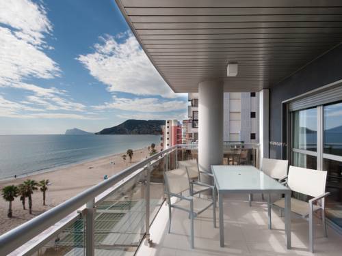 カルペ スペイン ホテルプレミアムプロモーションコード Calpe booking.com